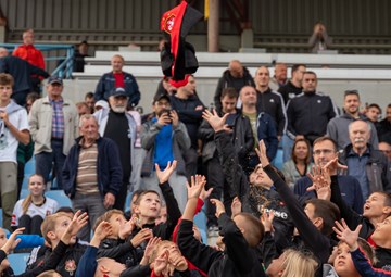 U prodaji ulaznice za Rijeku, pogodnosti prilikom kupovine u Fan pointu